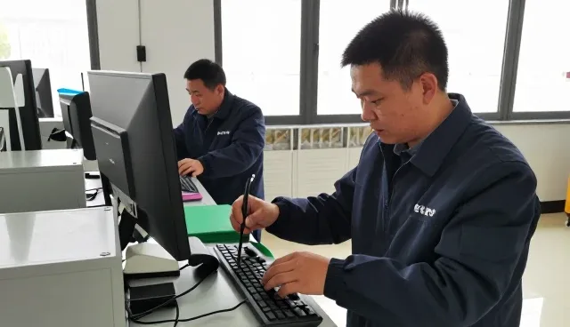亳州市牛酝中药材种植有限公司展示技术推广服务实际应用效果